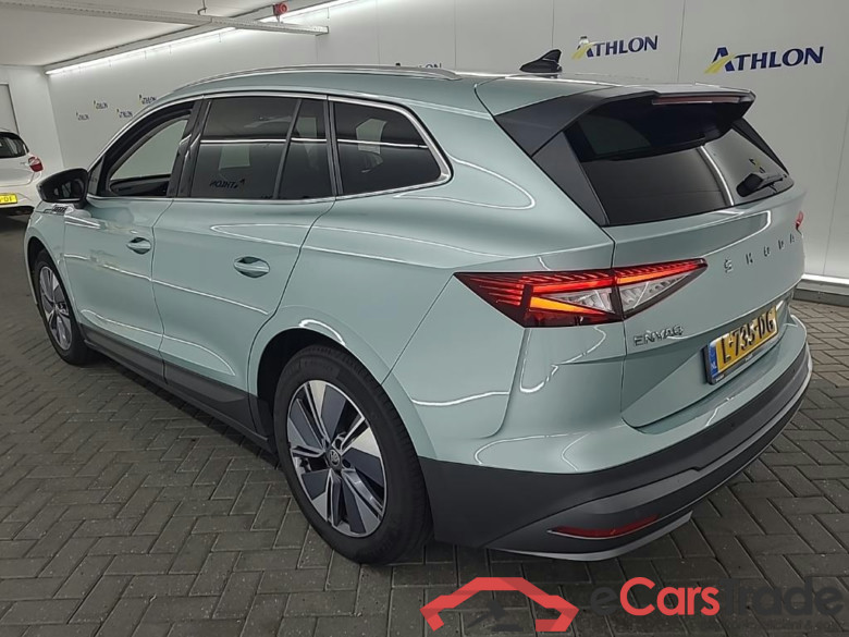 SKODA Enyaq iV iV 60 5D 132kW #4