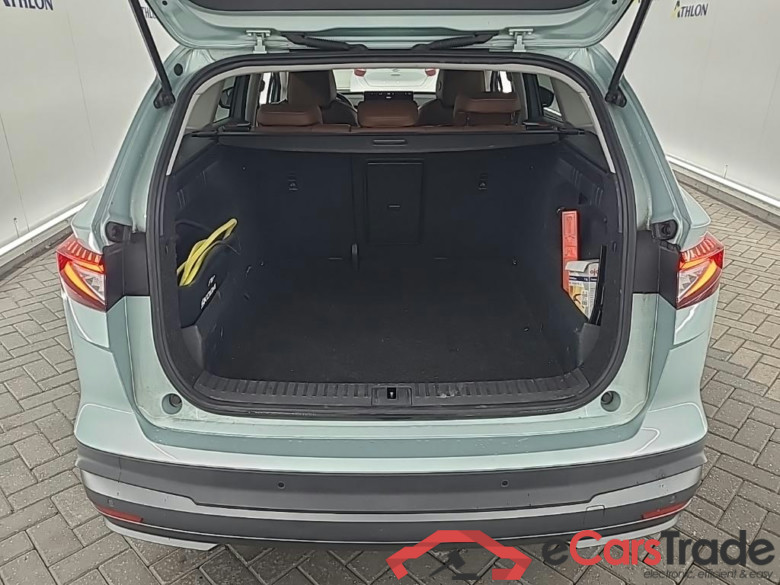 SKODA Enyaq iV iV 60 5D 132kW #5