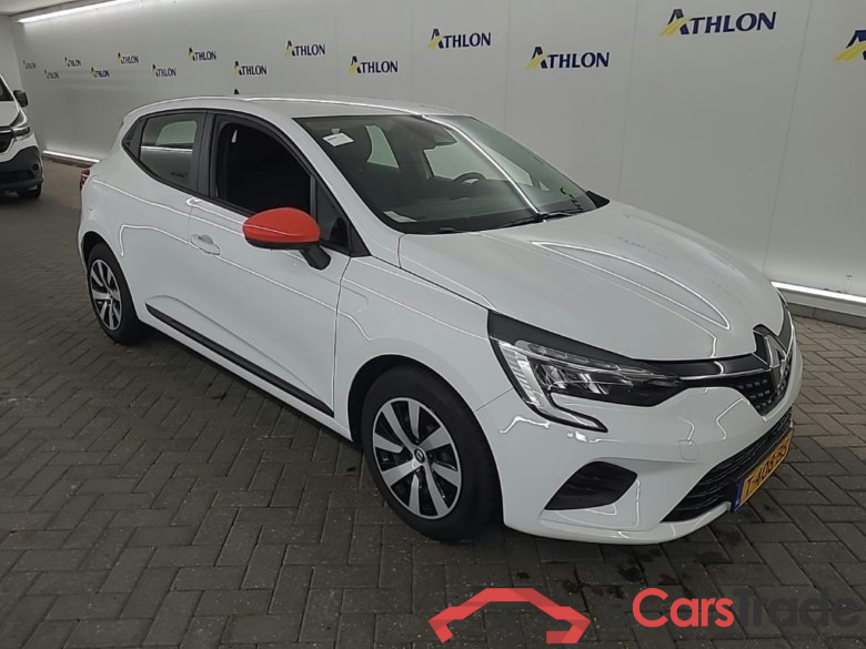 RENAULT CLIO 1.0 TCe 90 GPF Equilibre 5D 67kW #2