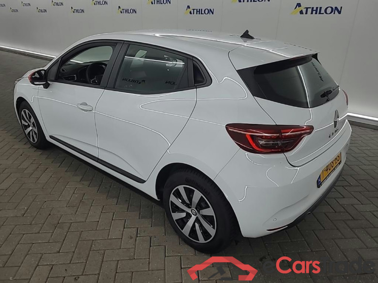 RENAULT CLIO 1.0 TCe 90 GPF Equilibre 5D 67kW #4