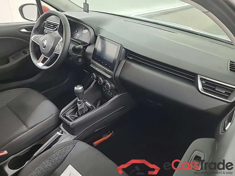 RENAULT CLIO 1.0 TCe 90 GPF Equilibre 5D 67kW #6