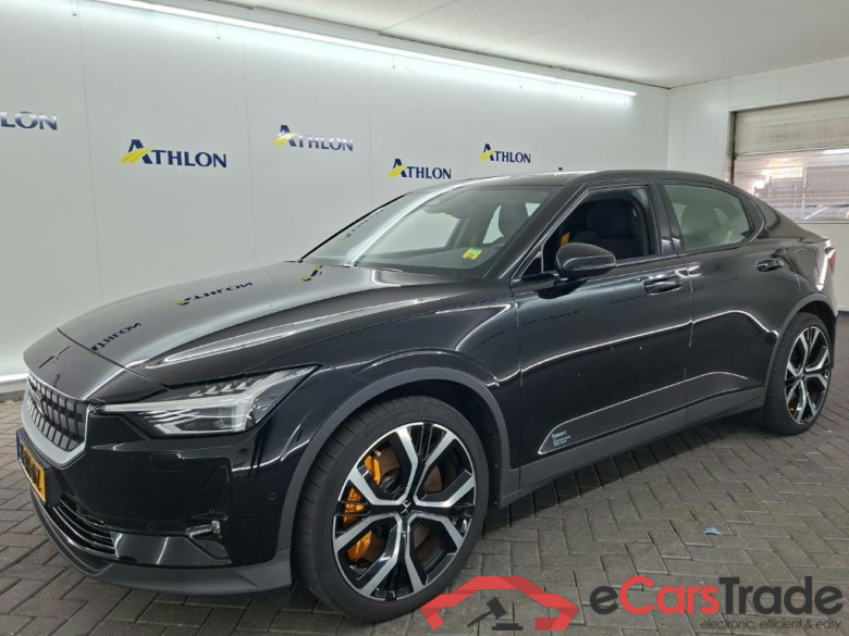 Polestar Polestar 2 Pilot Plus 5D 300kW #1