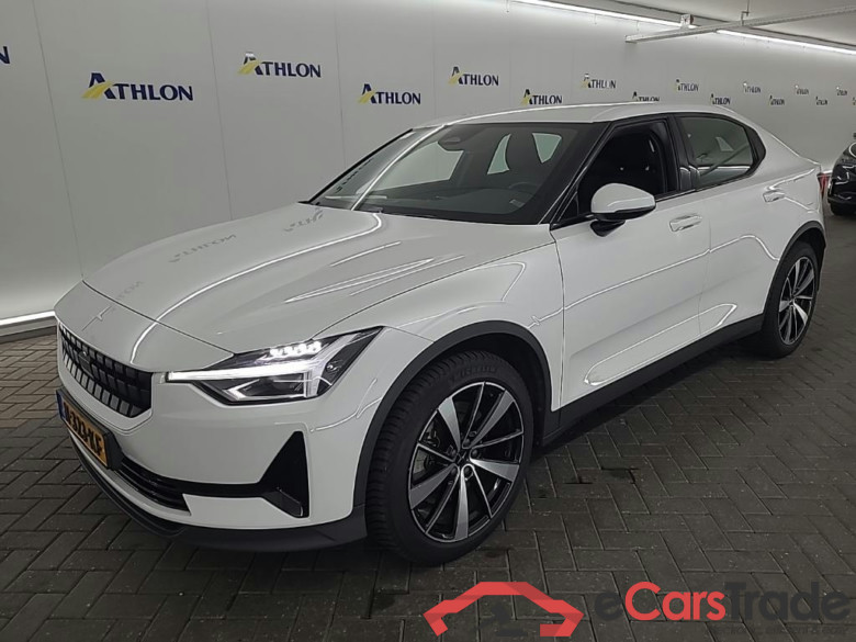 Polestar Polestar 2 64kWh Single Motor Standard Range 5D 165kW