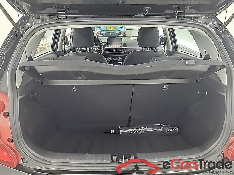 KIA Picanto 1.0 DPi DynamicLine 4-zits 5D 49kW #5