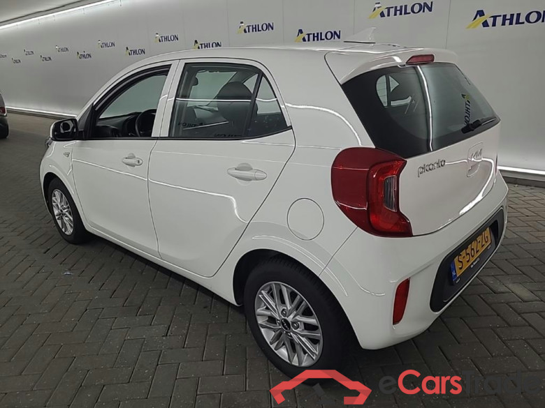 KIA Picanto 1.0 DPi DynamicLine 4-zits 5D 49kW #4