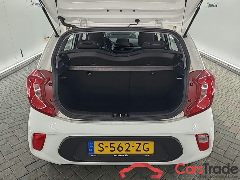 KIA Picanto 1.0 DPi DynamicLine 4-zits 5D 49kW #5