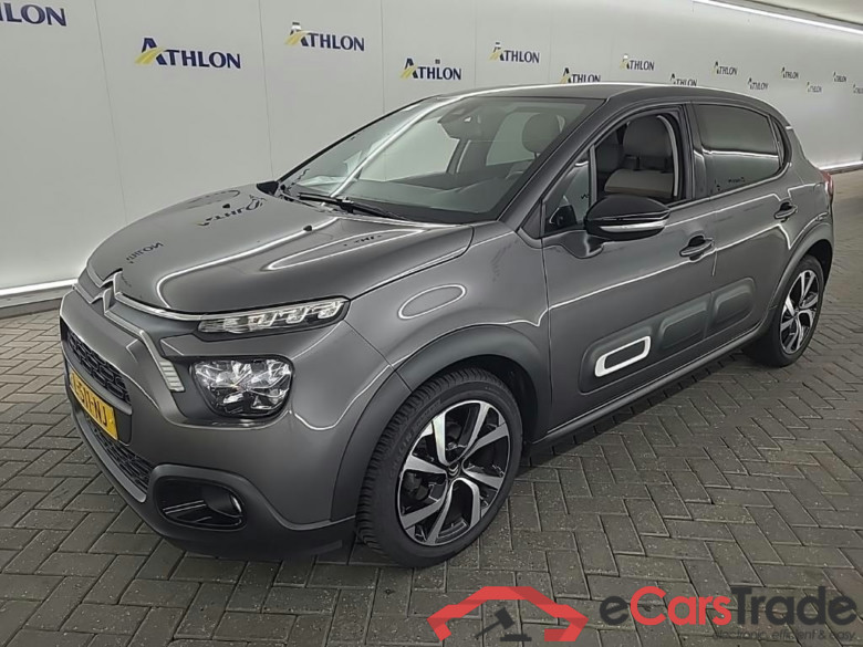CITROEN C3 PureTech 110 S&S Shine 5D 81kW #1