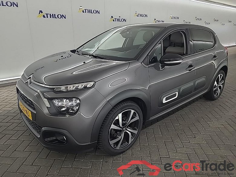 CITROEN C3 PureTech 110 S&S Shine 5D 81kW