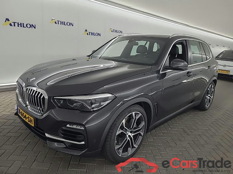 BMW x5 xDrive45e 5D 290kW #1