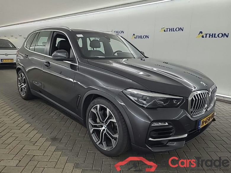 BMW x5 xDrive45e 5D 290kW #2