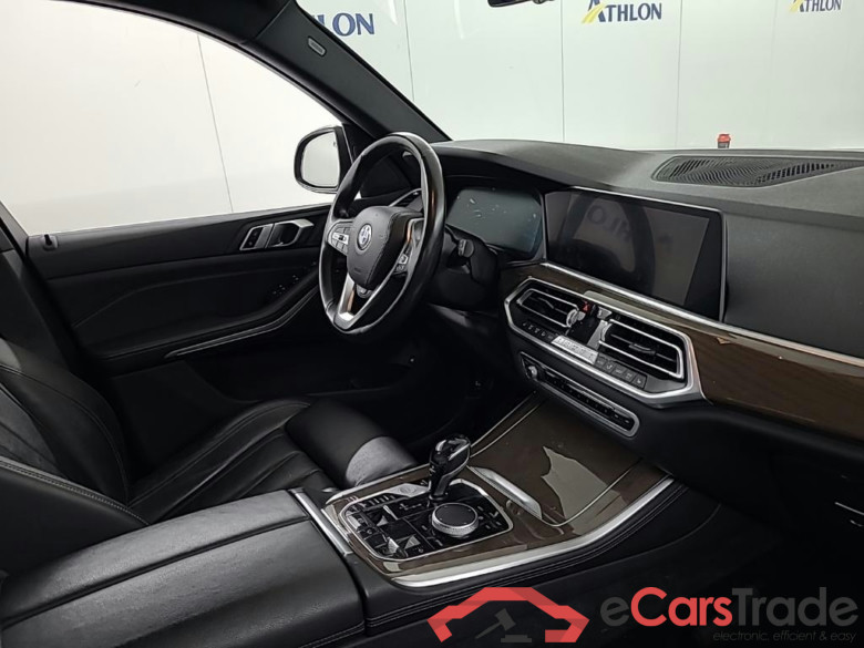 BMW x5 xDrive45e 5D 290kW #6