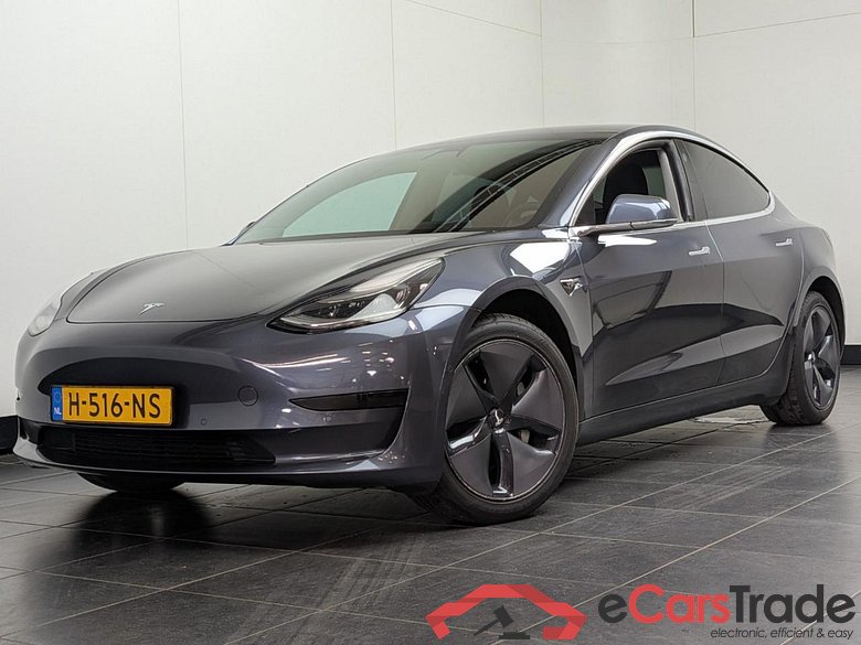 Tesla Model 3 Stnd.RWD Plus 60 kWh