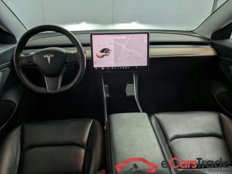 Tesla Model 3 Stnd.RWD Plus 60 kWh #5