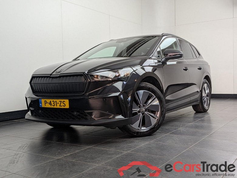 SKODA Enyaq iV 60 #1