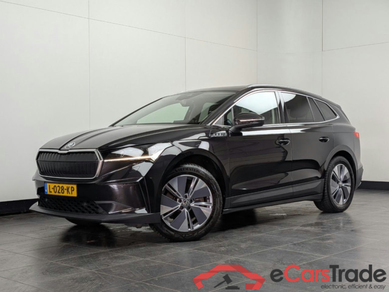 SKODA Enyaq iV 80