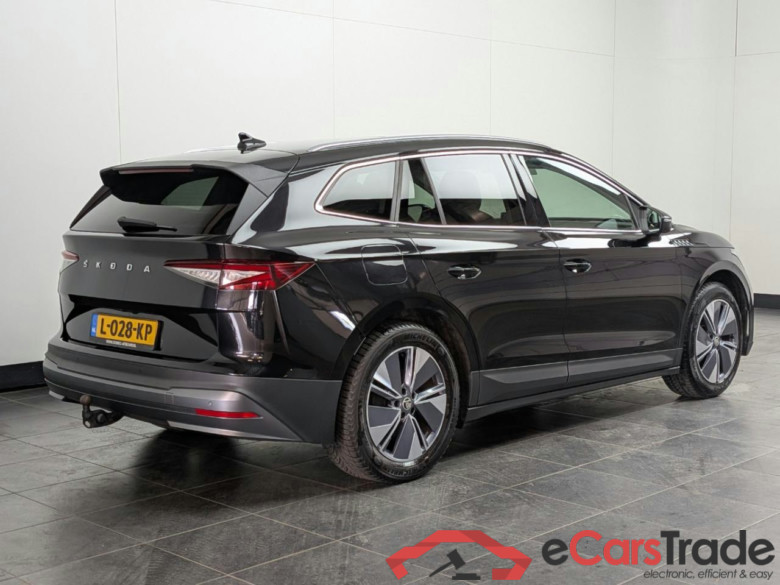 SKODA Enyaq iV 80 #3