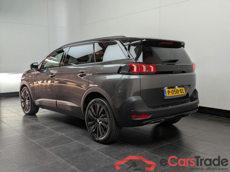 PEUGEOT 5008 1.6 PureT. GT P. Bns #4