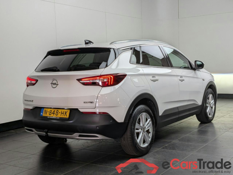 OPEL Grandland X 1.2 Turbo Bus. Eleg. #3