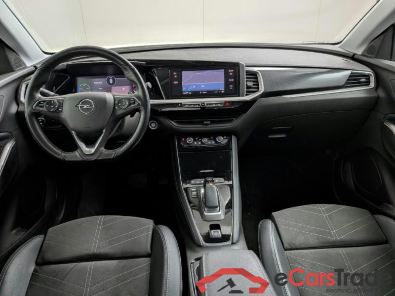 OPEL Grandland 1.6 TurboHy Ultimate #5