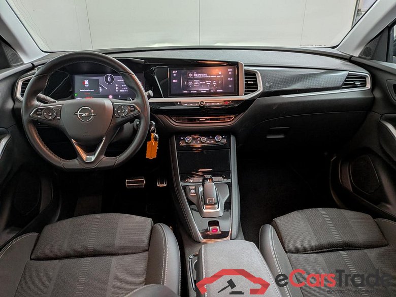OPEL Grandland 1.2 Turbo Level 4 #5