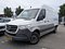 preview Mercedes Sprinter #0