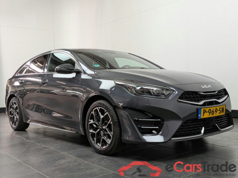 KIA ProCeed 1.5 T-GDi GT-Line #2