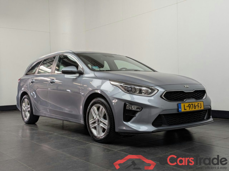 KIA CEED SPORTSWAGON 1.5 T-GDi DynamicL. #2