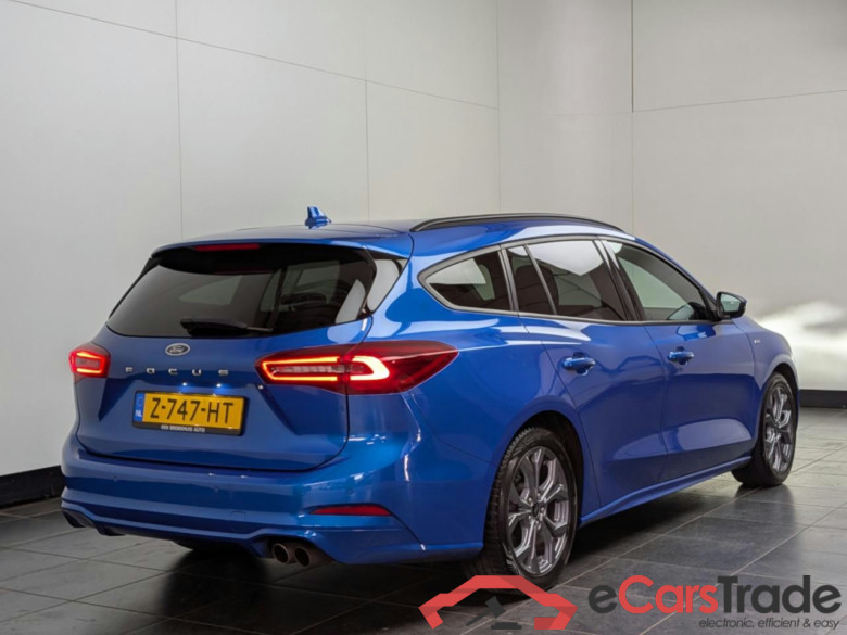 FORD Focus wagon 1.0 EBH ST Line #3