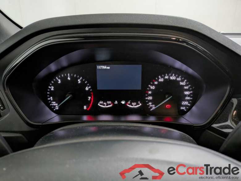 FORD Focus wagon 1.0 EBH ST Line #6