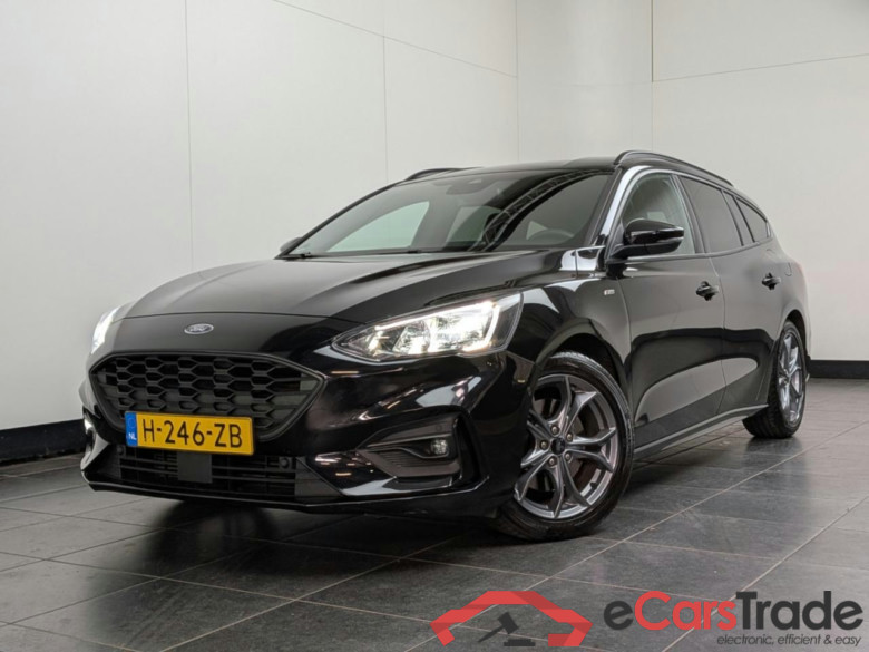 FORD Focus wagon 1.0 EcoB. ST L. Bns #1
