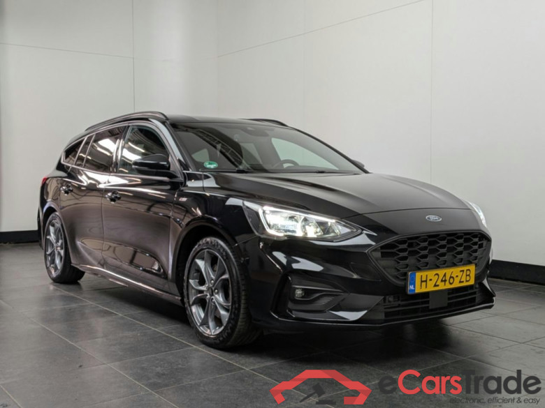 FORD Focus wagon 1.0 EcoB. ST L. Bns #2
