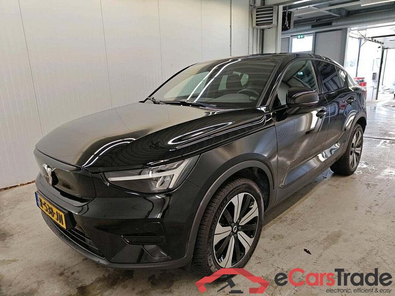 VOLVO C40 Recharge Core 69 kWh