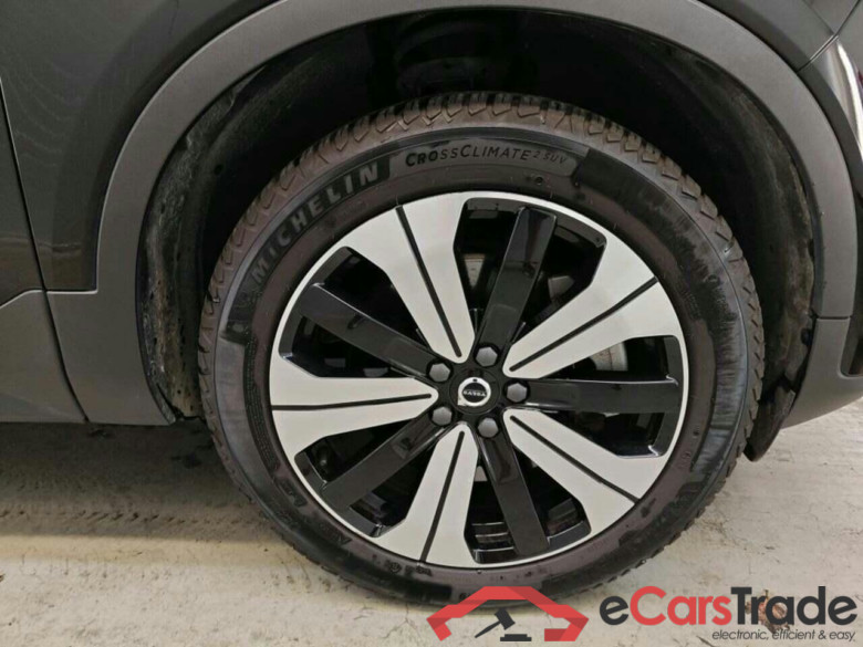 VOLVO C40 Recharge Core 69 kWh #4