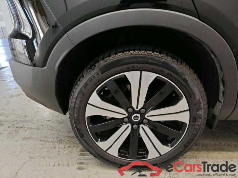 VOLVO C40 Recharge Core 69 kWh #6
