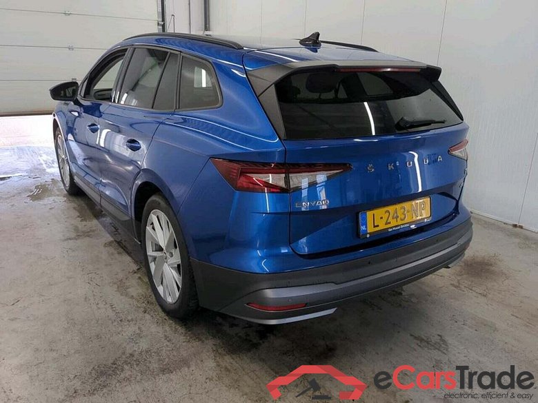 SKODA Enyaq iV 60 First Edt. #6