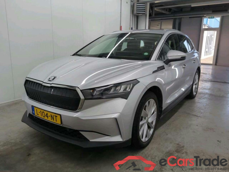 SKODA Enyaq iV 60 #1