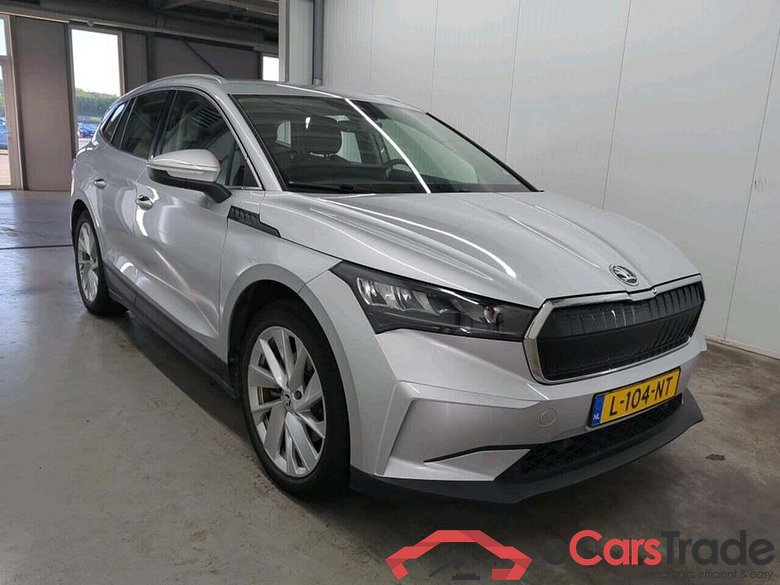 SKODA Enyaq iV 60 #5