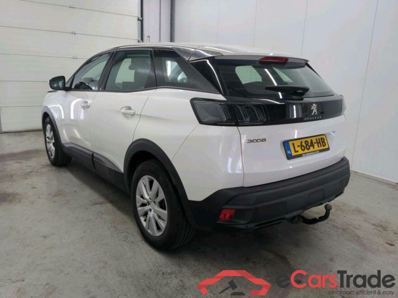 PEUGEOT 3008 1.2 PureTech Active #6
