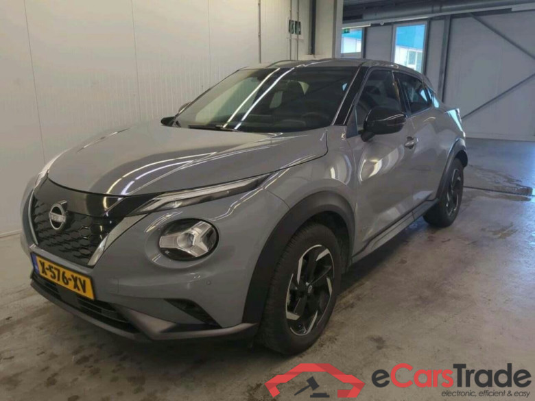 NISSAN JUKE 1.6 Hyb. N-Connecta #1