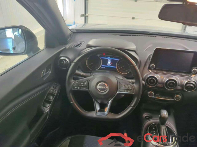 NISSAN JUKE 1.6 Hyb. N-Connecta #3