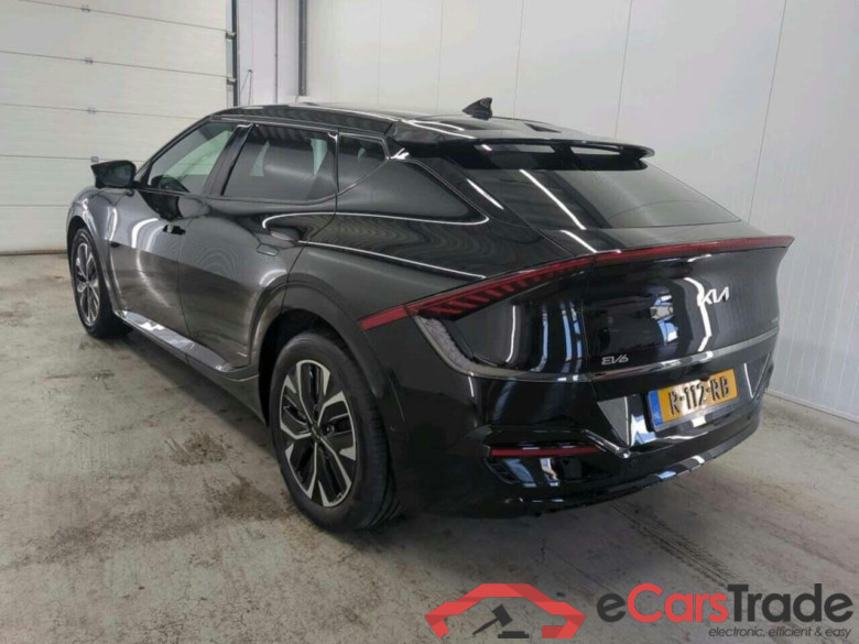 KIA EV6 GT-Line 77.4 kWh #6