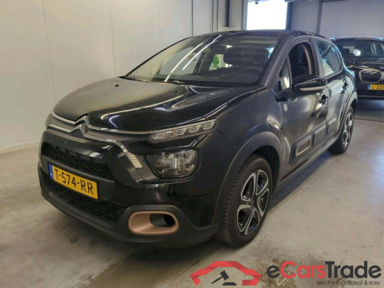 CITROEN C3 1.2 PT C-Series #1
