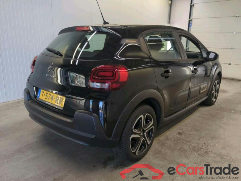 CITROEN C3 1.2 PT C-Series #2