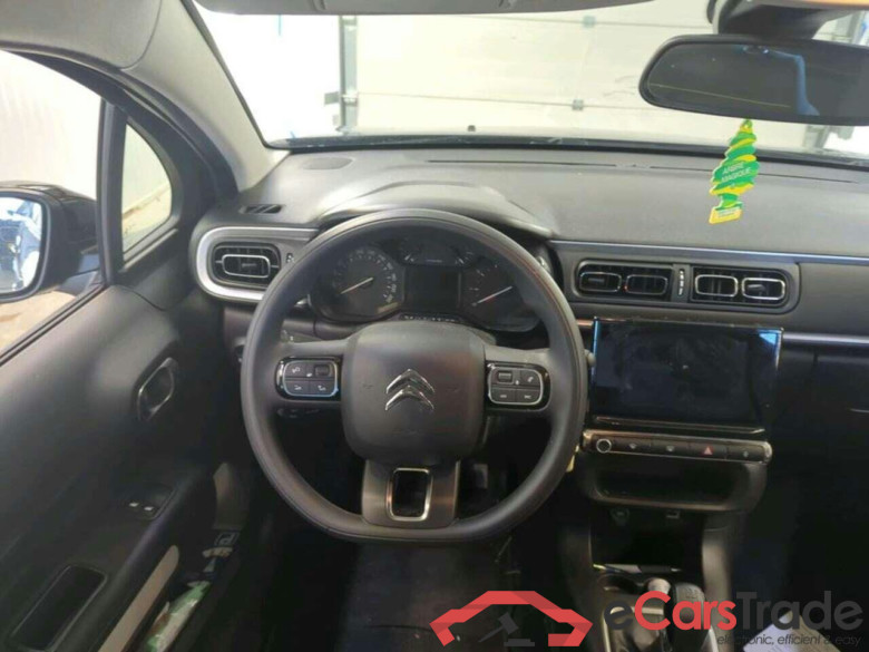 CITROEN C3 1.2 PT C-Series #3