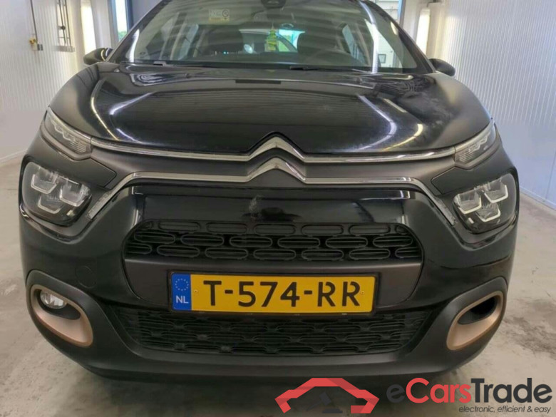 CITROEN C3 1.2 PT C-Series #4
