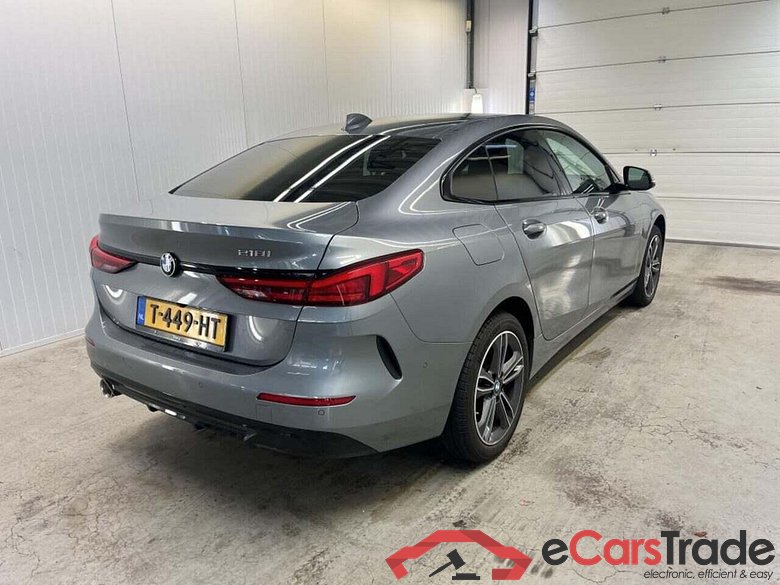BMW 2-serie Gran Coupé 218i Introduction Ed #2