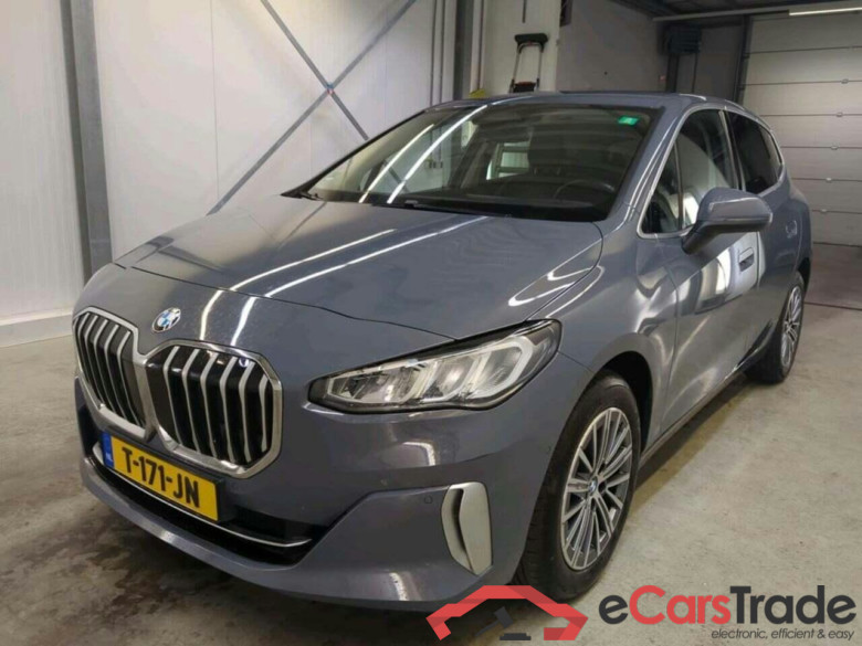 BMW 2-serie Active Tourer 218 #1