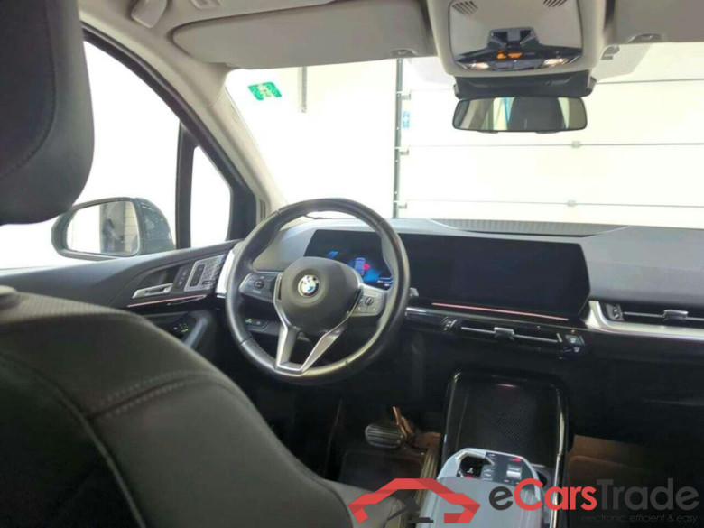 BMW 2-serie Active Tourer 218 #3