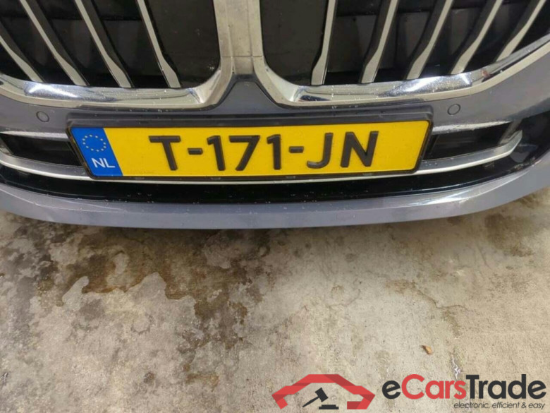 BMW 2-serie Active Tourer 218 #4