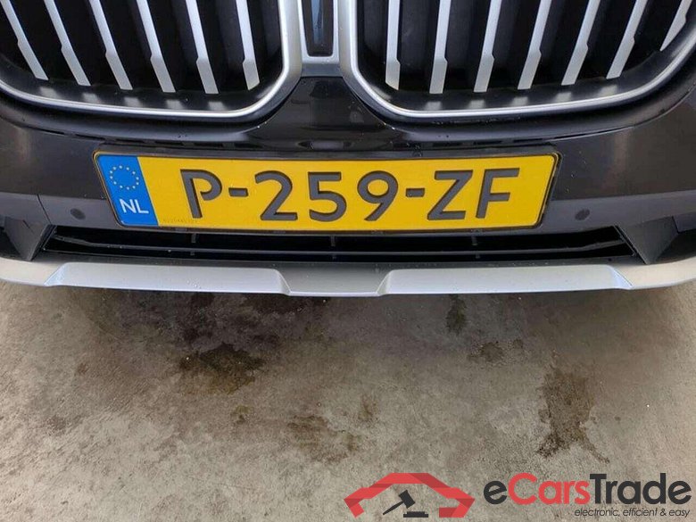 BMW X3 xDrive30e Bns Ed.+ #5